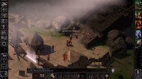 Cкриншот Baldur's Gate: Siege of Dragonspear, изображение № 625687 - RAWG