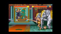 Cкриншот Street Fighter II: The World Warrior (1991), изображение № 796271 - RAWG