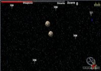 Cкриншот SK-111 Star Killer, изображение № 339235 - RAWG