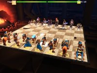 Cкриншот World Of Chess 3D (Pro), изображение № 3386941 - RAWG