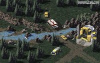 Cкриншот Command & Conquer (2009), изображение № 308281 - RAWG