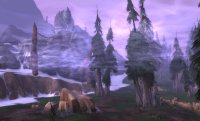 Cкриншот World of Warcraft: Wrath of the Lich King, изображение № 482305 - RAWG