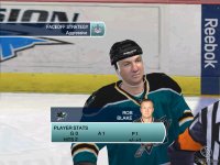 Cкриншот NHL 09, изображение № 498119 - RAWG