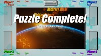 Cкриншот Puzzle Showdown 4K, изображение № 239567 - RAWG