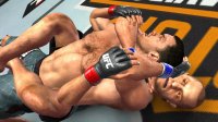 Cкриншот UFC 2009 Undisputed, изображение № 518183 - RAWG