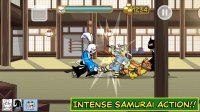 Cкриншот Usagi Yojimbo: Way of the Ronin, изображение № 203683 - RAWG