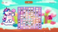Cкриншот Unicorn and Sweets 2, изображение № 2877761 - RAWG