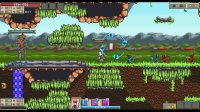 Cкриншот League of Pixels - 2D MOBA, изображение № 3623041 - RAWG