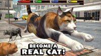 Cкриншот Ultimate Cat Simulator, изображение № 1559782 - RAWG