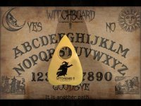 Cкриншот WitchBoard II, изображение № 1656626 - RAWG