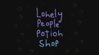 Cкриншот Lonely People Potion Shop, изображение № 2752611 - RAWG