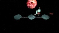 Cкриншот Mini Moves: Among Stars, изображение № 2644092 - RAWG