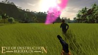 Cкриншот Eve of Destruction - REDUX, изображение № 109484 - RAWG