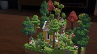 Cкриншот VoxelScaper, изображение № 3676903 - RAWG