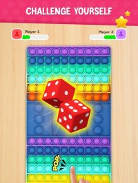 Cкриншот Pop It Chess - Pop It Dice 3D, изображение № 3077544 - RAWG