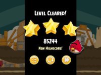 Cкриншот Rovio Classics: Angry Birds, изображение № 3338031 - RAWG