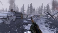 Cкриншот Talvisota - Winter War, изображение № 2334753 - RAWG