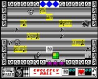 Cкриншот Birdy Cantabile: A Musical Puzzle, изображение № 2604353 - RAWG