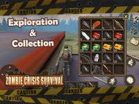 Cкриншот Zombie Crisis: Survival, изображение № 2769757 - RAWG