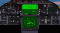 Cкриншот Fleet Defender: The F-14 Tomcat Simulation, изображение № 117834 - RAWG
