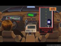 Cкриншот Police Quest Collection, изображение № 218018 - RAWG