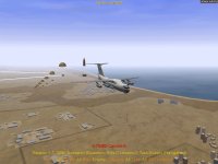 Cкриншот Разорванное небо: Ка-52 против Команча, изображение № 330023 - RAWG