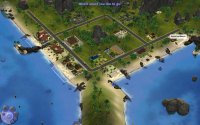 Cкриншот Sims 2: Путешествия, The, изображение № 477553 - RAWG