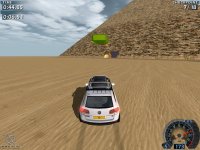 Cкриншот World Racing 2: Предельные обороты, изображение № 388941 - RAWG