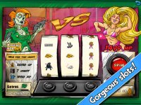 Cкриншот Super Zombie Slots, изображение № 65645 - RAWG