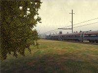 Cкриншот Microsoft Train Simulator, изображение № 323340 - RAWG