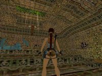 Cкриншот Tomb Raider 3: Adventures of Lara Croft, изображение № 324838 - RAWG
