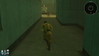 Cкриншот Metal Gear Solid: Portable Ops Plus, изображение № 2091485 - RAWG