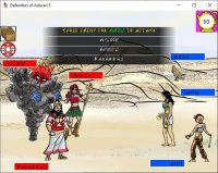 Cкриншот Apocalypse - Defenders of Adacan 3, изображение № 3328583 - RAWG