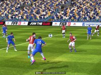 Cкриншот FIFA 13, изображение № 594075 - RAWG