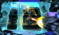 Cкриншот Metroid Prime: Federation Force, изображение № 779924 - RAWG