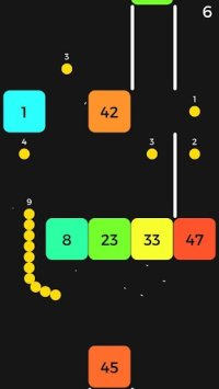 Cкриншот Snake VS Block, изображение № 1552978 - RAWG