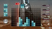 Cкриншот LUMINES, изображение № 181390 - RAWG