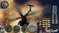 Cкриншот Helicopter Simulator 2016 Free, изображение № 1562350 - RAWG