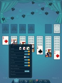 Cкриншот Ace Solitaire for card, изображение № 1747170 - RAWG
