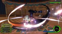 Cкриншот Kingdom Hearts HD 2.5 ReMIX, изображение № 615283 - RAWG