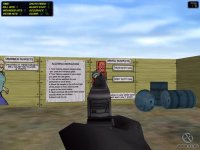 Cкриншот Police: Tactical Training, изображение № 323082 - RAWG