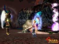 Cкриншот Tales of Fantasy, изображение № 548973 - RAWG
