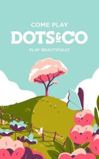 Cкриншот Dots & Co: A Puzzle Adventure, изображение № 1492948 - RAWG