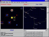 Cкриншот Space Empires 2, изображение № 333692 - RAWG