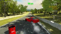 Cкриншот Drift GEAR Racing Free, изображение № 158077 - RAWG