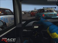 Cкриншот RACE. Автогонки WTCC, изображение № 153152 - RAWG