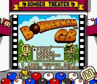 Cкриншот Bomberman GB, изображение № 751161 - RAWG