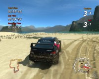 Cкриншот SEGA Rally, изображение № 443735 - RAWG