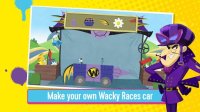 Cкриншот Boomerang Make and Race - Scooby-Doo Racing Game, изображение № 2077804 - RAWG