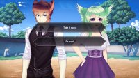 Cкриншот Pretty Overseer - Dating Sim, изображение № 3600391 - RAWG